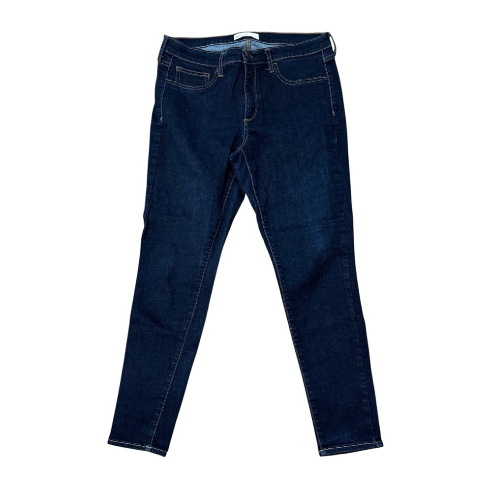 Women’s Dark Blue‎ Gap Easy Legging Jeans Size 31
